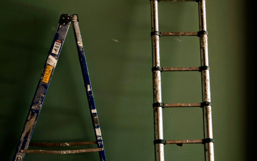 The RevOps Ladder: Crawl, Walk, Run on SMS-iT