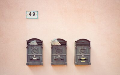 Inbox Intelligence for Executives: A 5-Card Dashboard