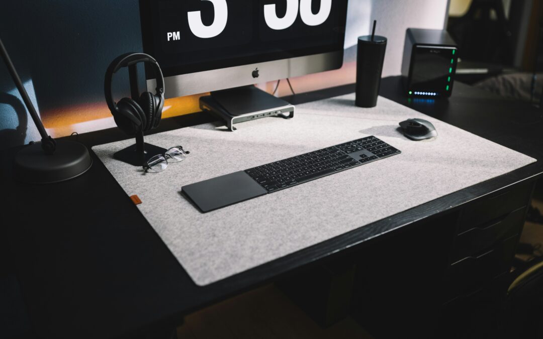 The Async Support Desk: Faster, Friendlier, Cheaper