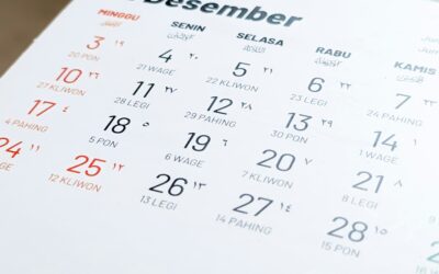 The Anti-Churn Calendar: 12 Moments That Matter Most