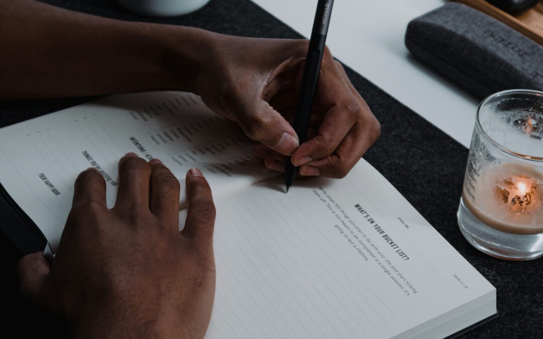 The Outcome Standup: Daily Habits That Move the Needle