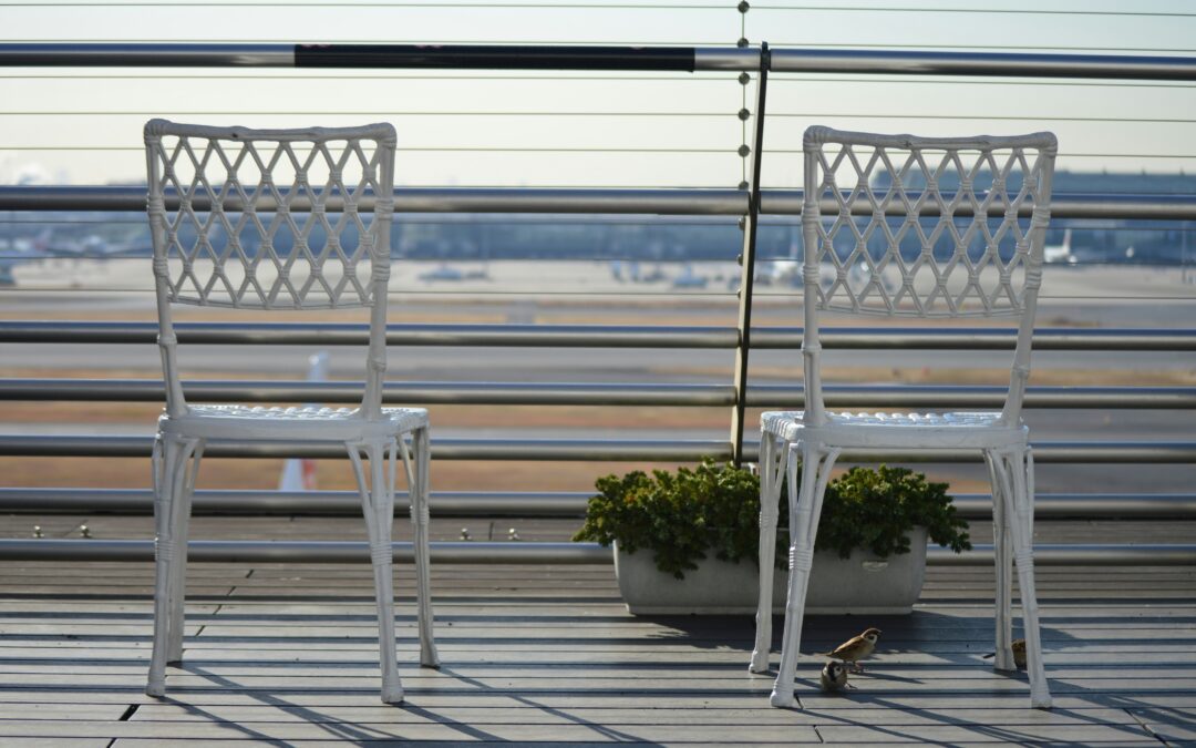 Appointment Guardrails: Buffers, Limits, Conflicts