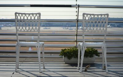 Appointment Guardrails: Buffers, Limits, Conflicts