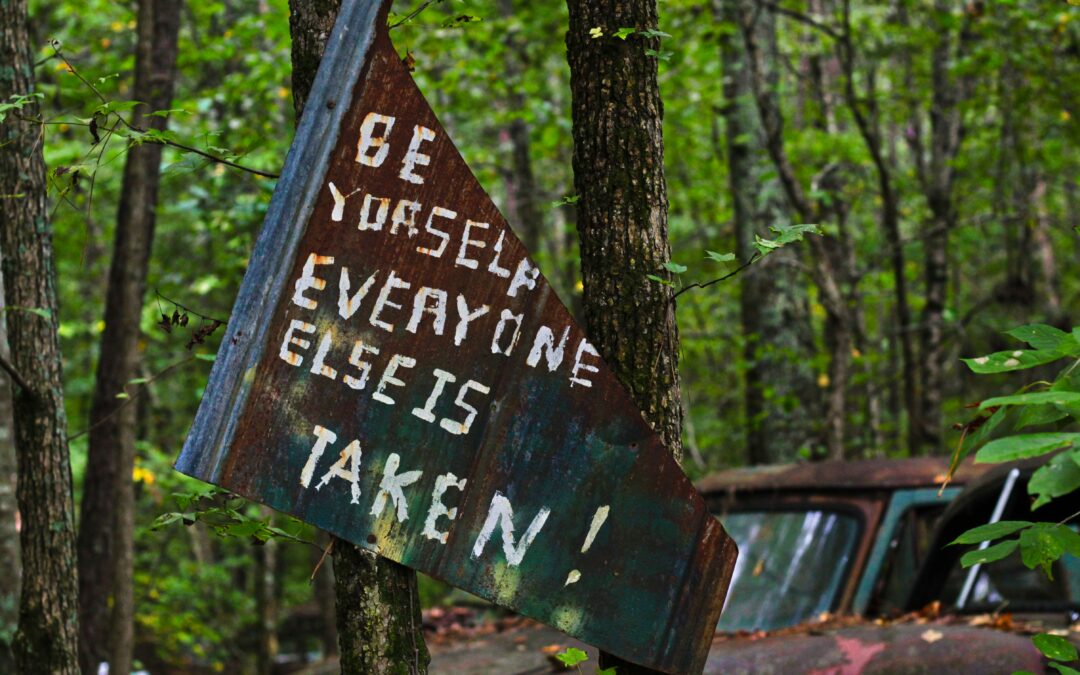 The Ultimate Nurture Tree: Branching Without the Spaghetti