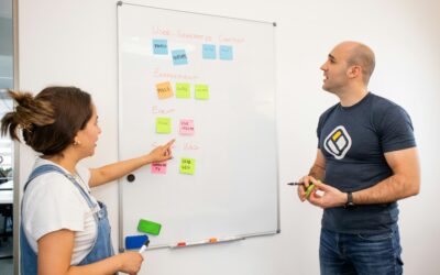 The “Never No-Show” Meeting Framework: Remind-iT + Nudges