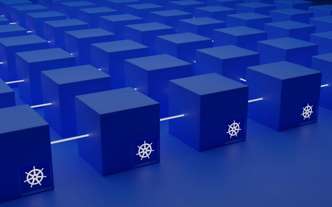 The Marketplace Strategy: Packaging Microservices for GCP