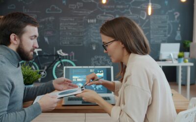 The “Less Than 5 Fields” Data Strategy