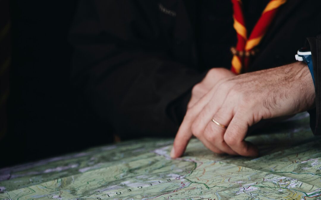 Mapping Your Customer Journey in 90 Minutes