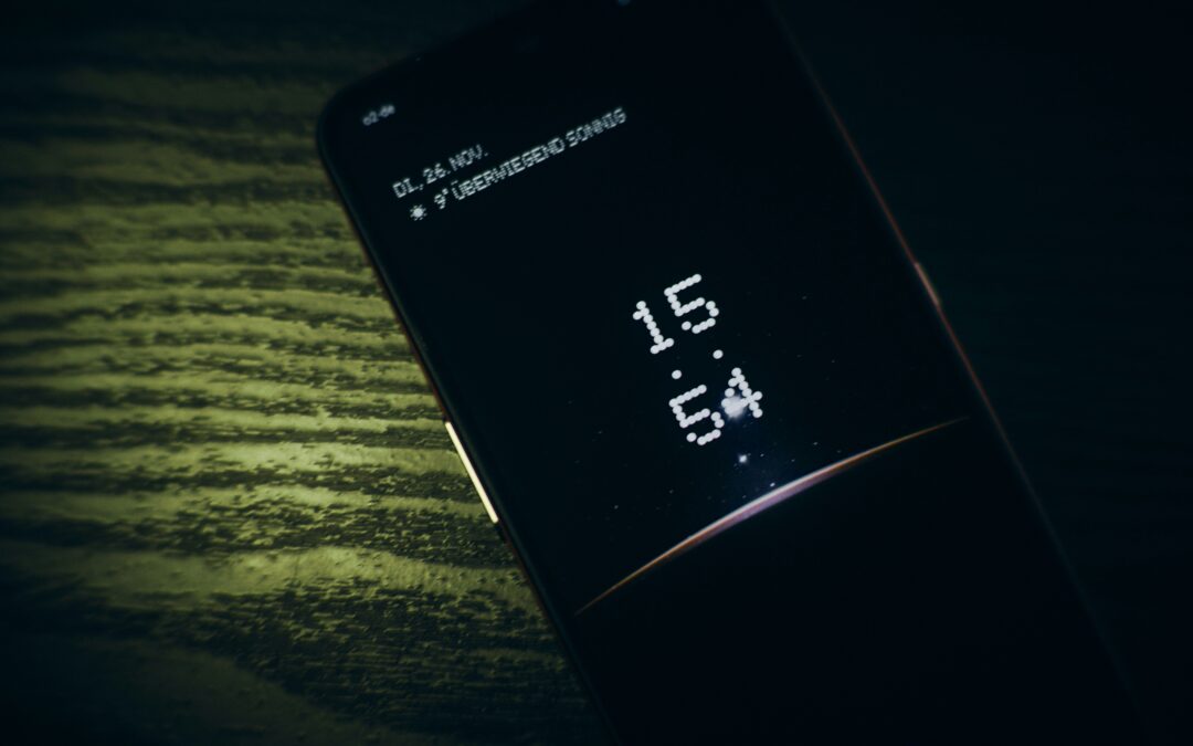 The First 100 Days With SMS-iT (Milestones)