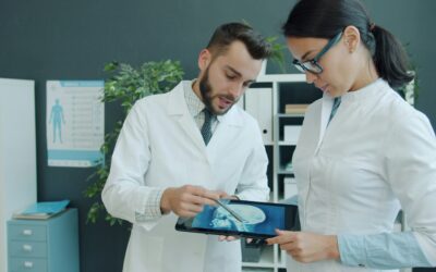 Building a Knowledge Brain With Answer-iT