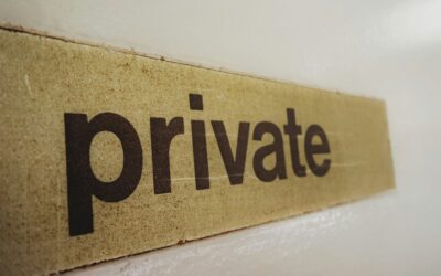 Data Retention & Privacy: A Simple Policy Set