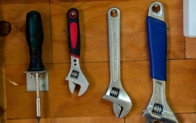 Your First 10 Smart Tools (Sequenced Launch)