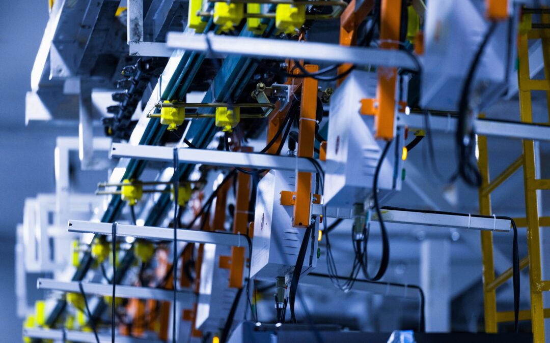 Unstacking Business: How SMS-iT is Shaping the Future of Automation