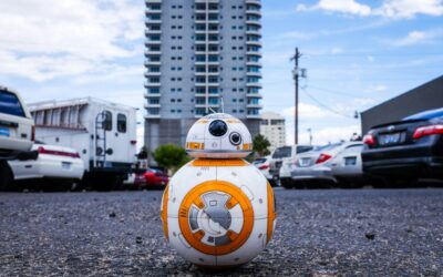 From Side Hustle to Scalable Business with AI Automation