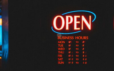 The Blueprint for a Self-Optimizing Business