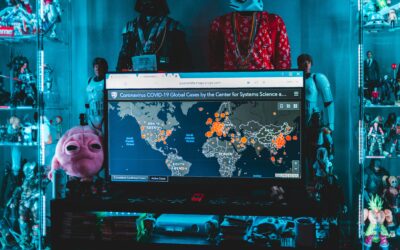 The Rise of Unified Intelligence Platforms