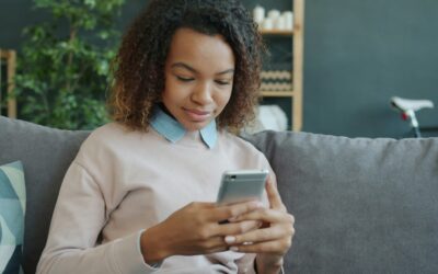 Why SMS-iT Is the End of “Tech Overwhelm”