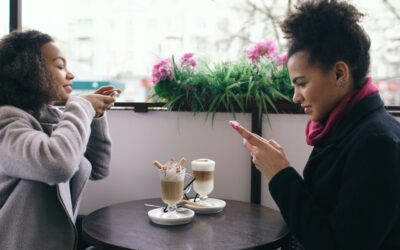 How AI Turns Data Into Personalized Conversations