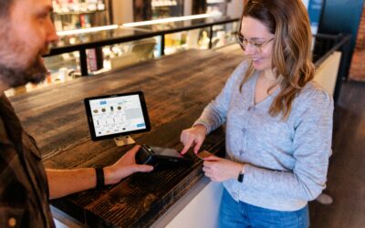 How SMS-iT Turns Customer Data into Conversations