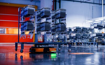 7 Metrics That Prove Automation Outperforms Manual Sales