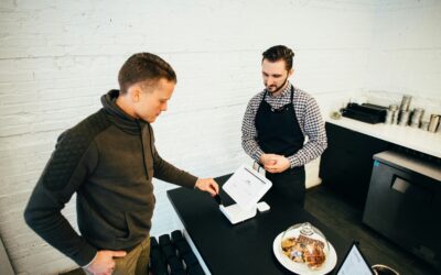 Why Happy Customers Are Built, Not Bought