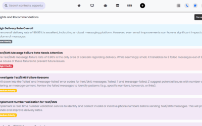🚀 New Release in SMS-iT: AI Insights, Contact Intelligence & Performance Metrics.